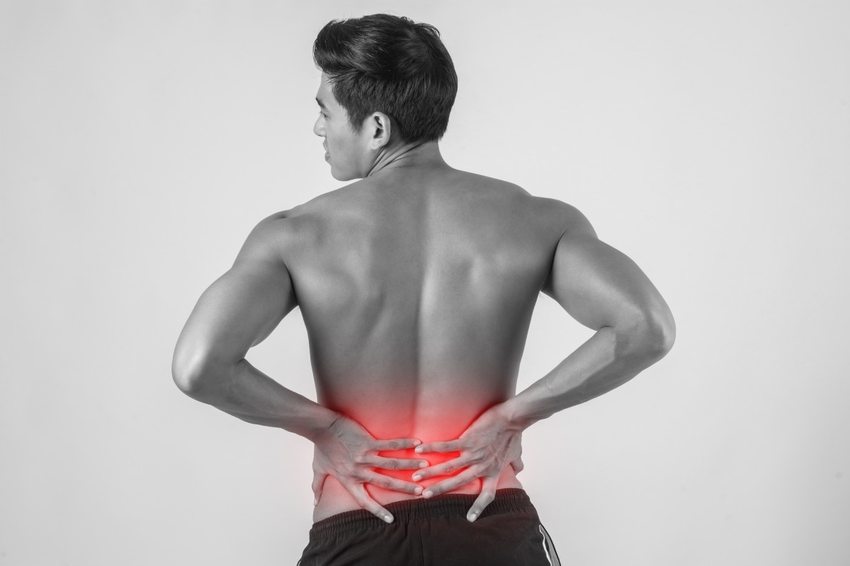 Transversus Abdominis and The Back Pain