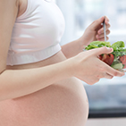 Our Expert Doctors at Axis Orthopaedic Hospital in Mumbai suggest what to consume during pregnancy