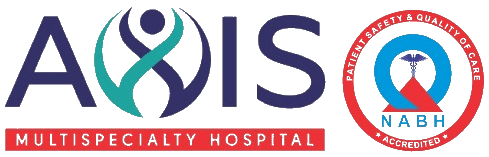 Axis multipecialty hospital