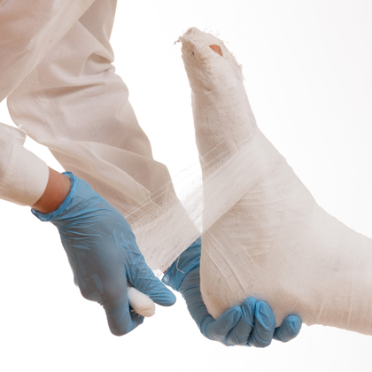 Foot and Ankle Surgery In Mumbai