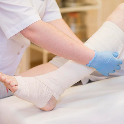 Foot and Ankle Surgery in Mumbai
