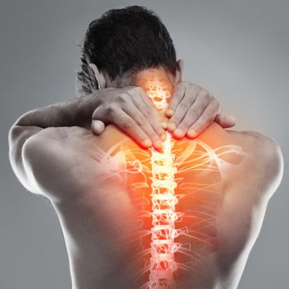 Spinal Cord Injury  Treatment In Mumbai
