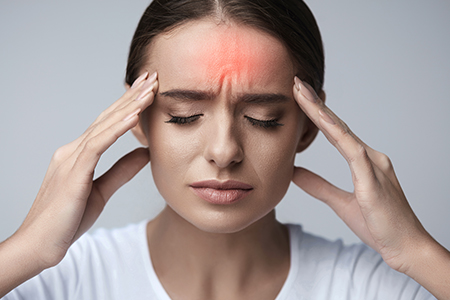 cervicogenic headache physiotherapy in mumbai